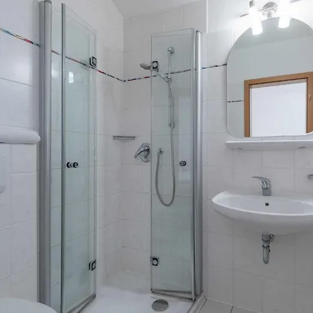 Apartment Haus Relax, Whg 1 Duhnen