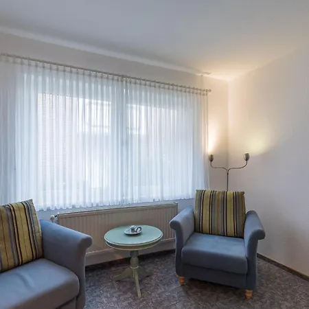 דירה Haus Relax, Whg 1 *