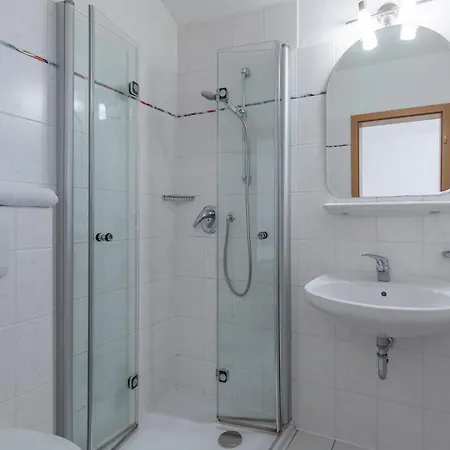 Haus Relax, Whg 1 דירה *