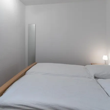 公寓 Haus Relax, Whg 1 *