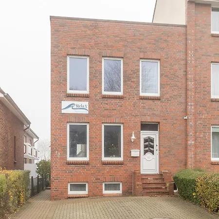 Haus Relax, Whg 1 דירה דוהנן