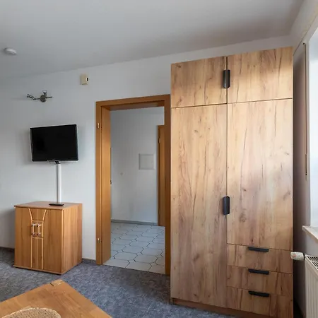 Haus Relax, Whg 1